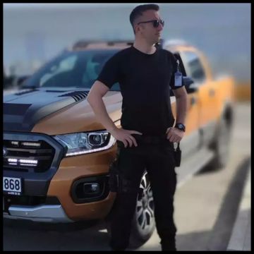 İçişleri Bakanı Yerlikaya; Şehit Atakan Şahin’den Kahraman Diye Söz Etti