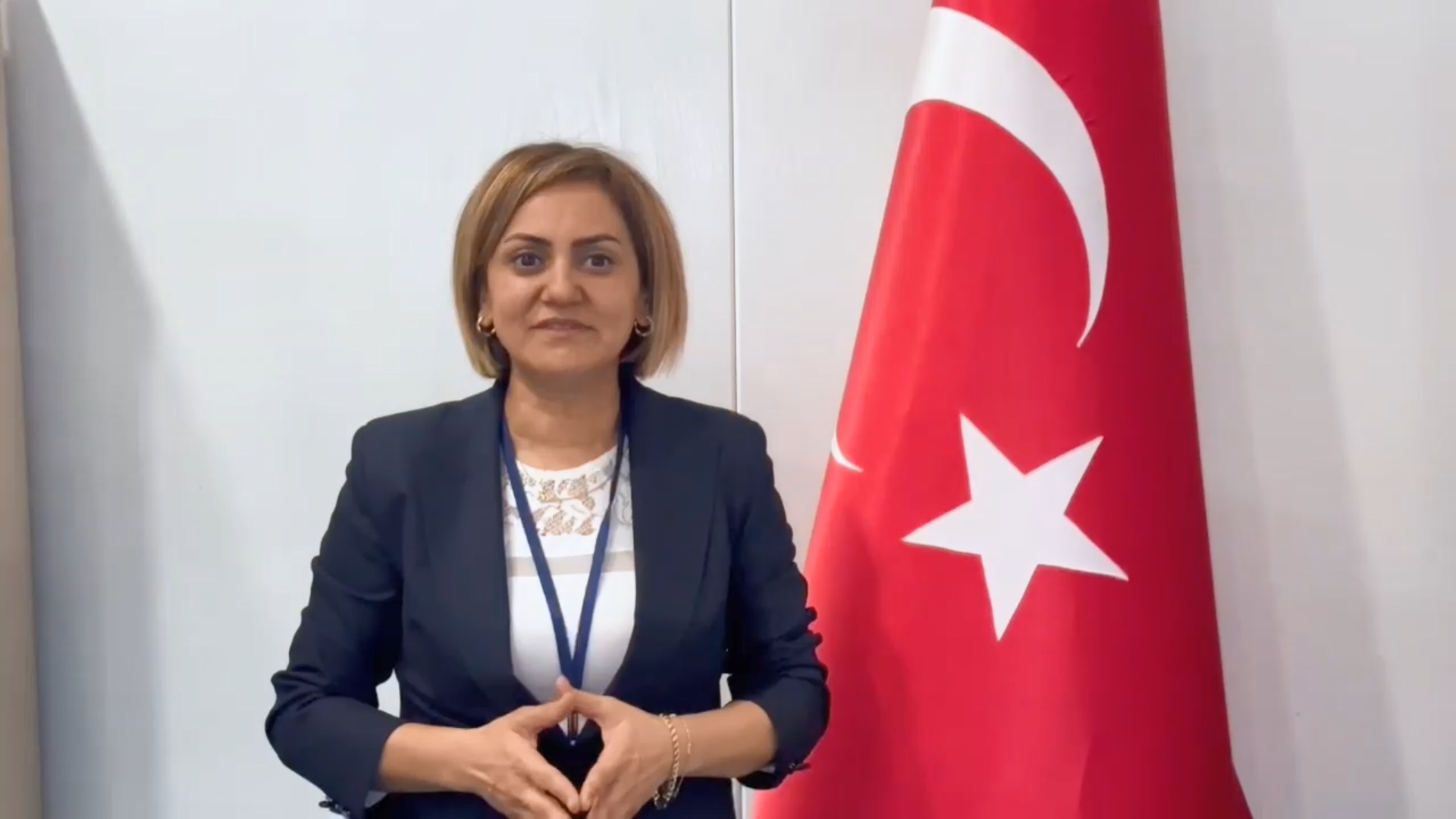 Dilek Oran: Özel Güvenlik Sektörü Hakkında Yapılan İddialar Gerçeği Yansıtmıyor