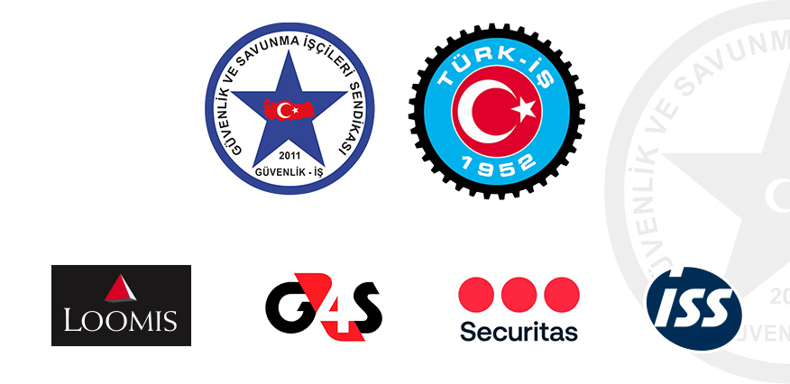 Güvenlik-İş Sendikası, Uluslararası Özel Güvenlik Firmalarında Örgütlenme Başlatıyor