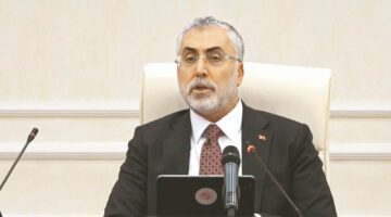 2025 Yılı Asgari Ücreti Belli Oldu