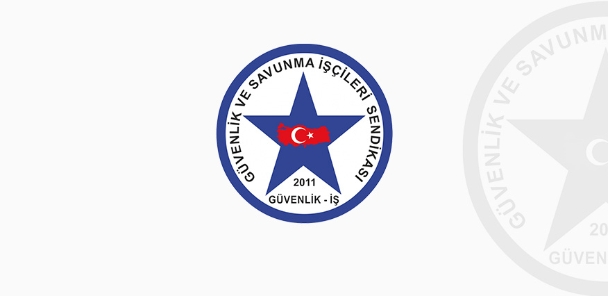 Güvenlik-İş Sendikası: Asgari Ücretli Emekçilere “Aç Kal” Ücretini Kınıyoruz