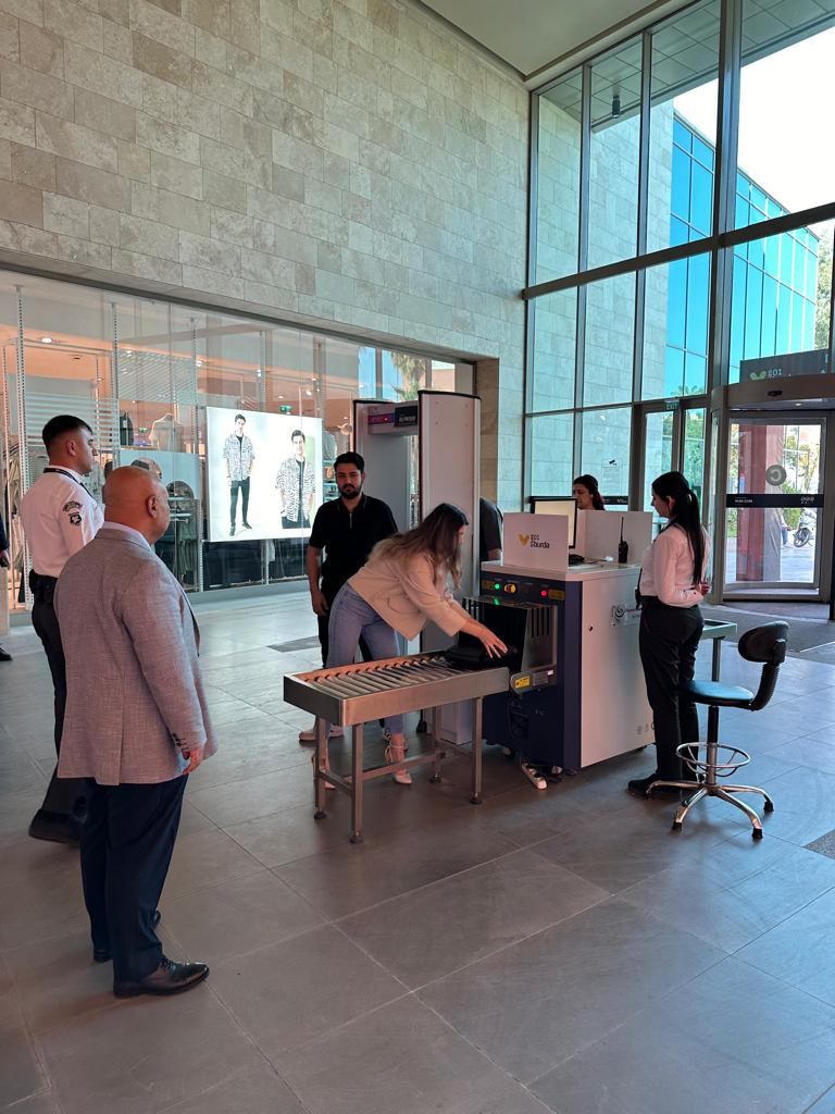 Özel Güvenlik Görevlileri Yılbaşı Öncesi Denetlenecek