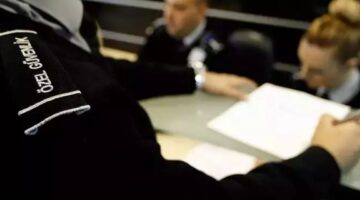 Özel güvenlik sigortasında teminat tutarı 3 katına çıktı!