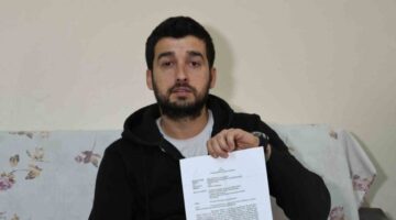 Özel Güvenlik Görevlisini Dolandırıp Otomobilinden Ettiler