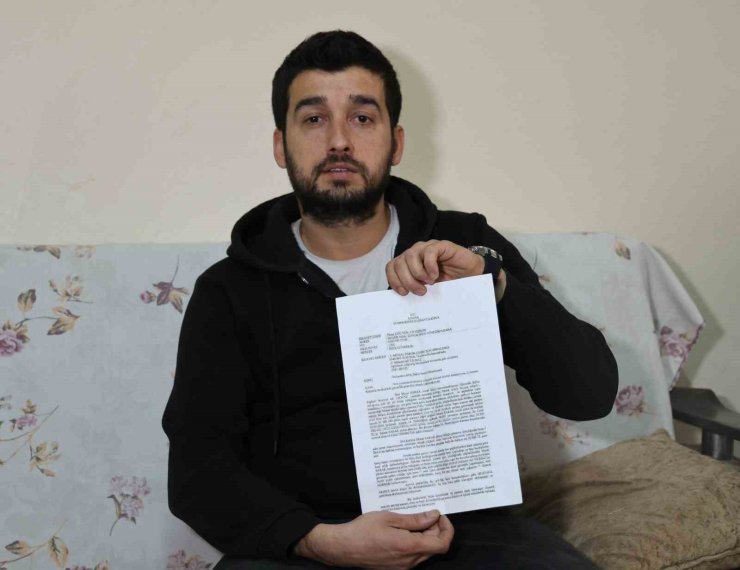 Özel Güvenlik Görevlisini Dolandırıp Otomobilinden Ettiler