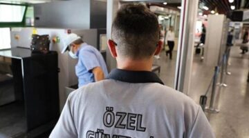 Özel Güvenlik Yenileme Eğitimlerinde Devrim: Uzaktan Eğitim Geliyor!