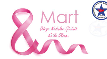 Güvenlik-İş Sendikasından 8 Mart Kadınlar Günü Mesajı