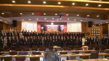 5188 Sayılı Özel Güvenlik Kanunu Çalıştayı Sonuç Raporu Yayımlandı