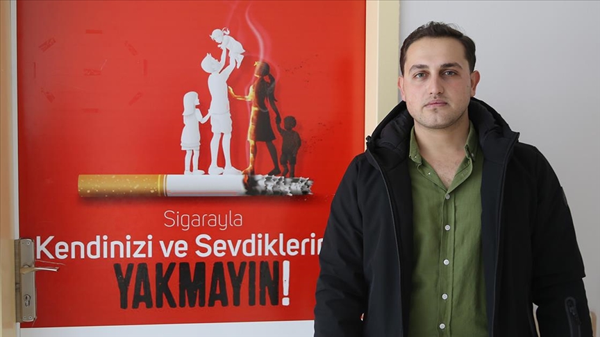 Ayda 4.500 TL’yi Sigaraya Harcıyordu, Şimdi Geleceğe Yatırım Yapıyor!