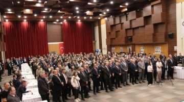 Özge Projesi ‘Eğitim Kitapları ve Dijital Eğitim Platformu’ Tanıtım Programı Gerçekleşti