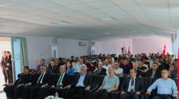 KAAN Uygulaması Kapsamında Özel Güvenlik-Genel Kolluk İşbirliği Çalıştayı Düzenlendi