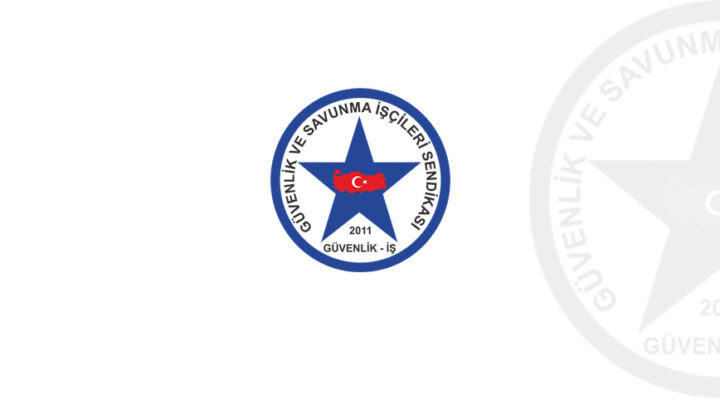 Güvenlik-İş Sendikası, KİT’lerde Promosyon Uygulamasında Bir İlki Başardı