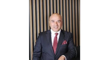 Turgay Şahan, yeniden GÜSOD Yönetim Kurulu Başkanı seçildi