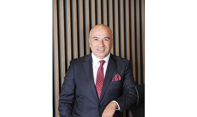 Turgay Şahan, yeniden GÜSOD Yönetim Kurulu Başkanı seçildi