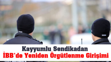 Mahkemeden Kayyum Atanan Disk Güvenlik-Sen Sendikasından Özel Güvenlikler Uzak Duruyor