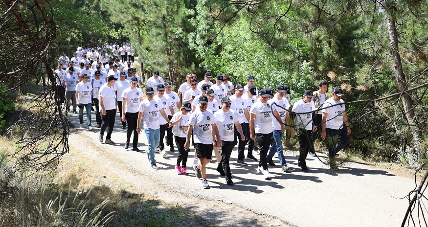 Özel Güvenlik Farkındalığı için, ‘5188 SAYILI KANUN, 5188 ADIM’
