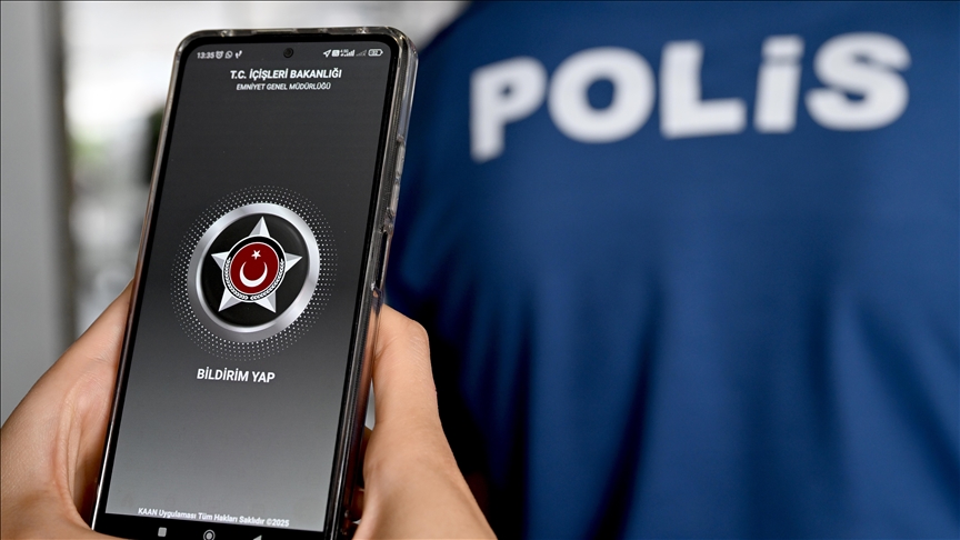 Samsun’da güvenlik görevlisi 780 bin liralık dolandırılmayı önledi, ödüllendirildi