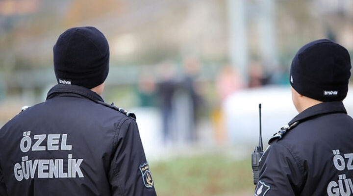 Özel Güvenlik 2026 Yılı Sınav Takvimi Yayımlandı