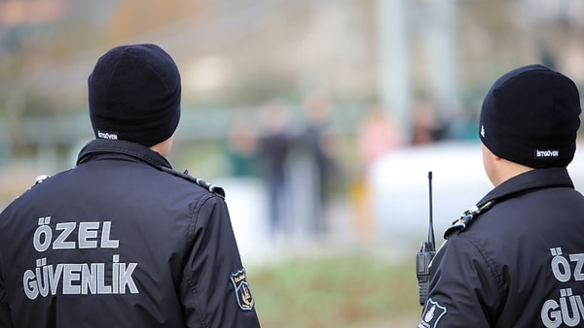 Özel Güvenlik 2026 Yılı Sınav Takvimi Yayımlandı