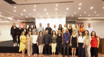 Kadın Özel Güvenlik Görevlileri İçin Yeni Projeler ve İyileştirme Stratejileri