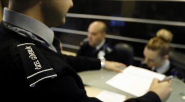 Özel Güvenlik Sınavlarında Yeni Düzenleme: Sınav Hakkı 4’ten 6’ya Çıkarıldı