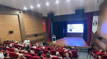 ÖZGE Projesi Tanıtım Buluşmaları Edirne ve İstanbul’da Gerçekleştirildi