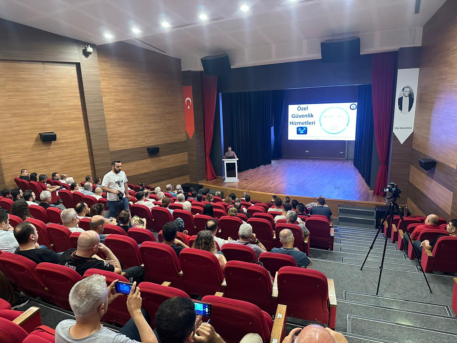 ÖZGE Projesi Tanıtım Buluşmaları Edirne ve İstanbul’da Gerçekleştirildi