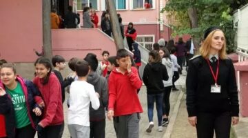 Öğretmenler Uyardı: Okullarda Özel Güvenlik Görevlisi Yok