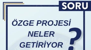 ÖZGE Projesi ile Özel Güvenlik Eğitimlerinde Yeni Dönem