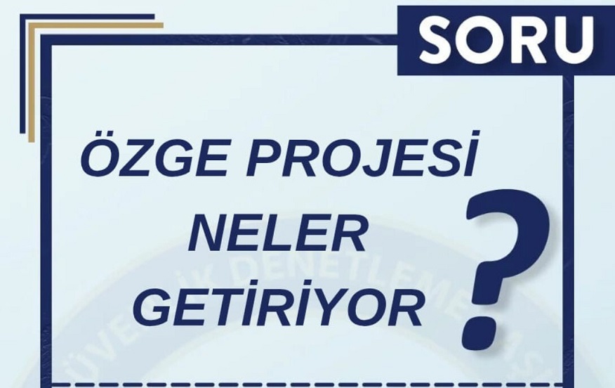 ÖZGE Projesi ile Özel Güvenlik Eğitimlerinde Yeni Dönem
