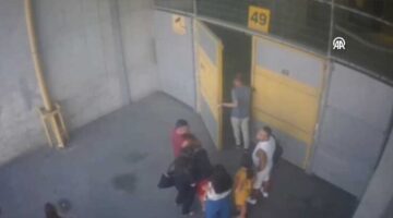 Galatasaray: Usulsüz Girişlerden Özel Güvenlik Görevlileri Değil, Taşeron Şirket Sorumlu