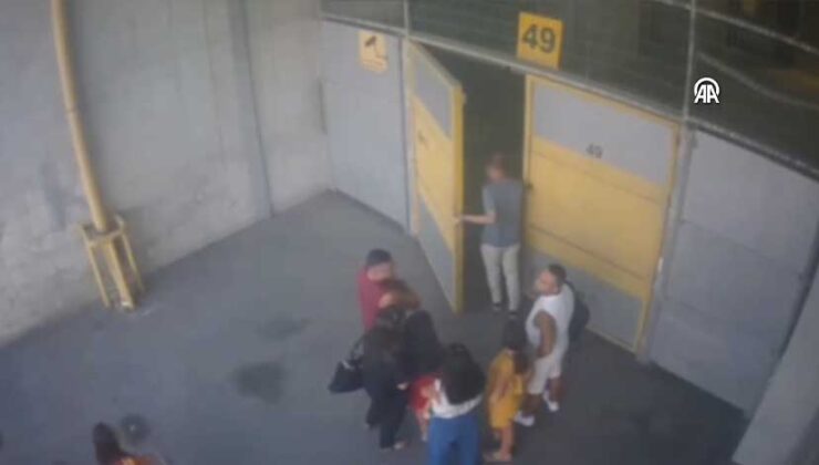 Galatasaray: Usulsüz Girişlerden Özel Güvenlik Görevlileri Değil, Taşeron Şirket Sorumlu