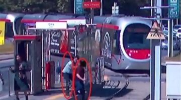 Kayseri’de Özel Güvenlik Görevlisinin Dikkati Olası Facianın Önüne Geçti