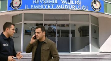 680 Bin TL’lik Dolandırıcılık, Özel Güvenlik Görevlisinin İhbarıyla Önlendi