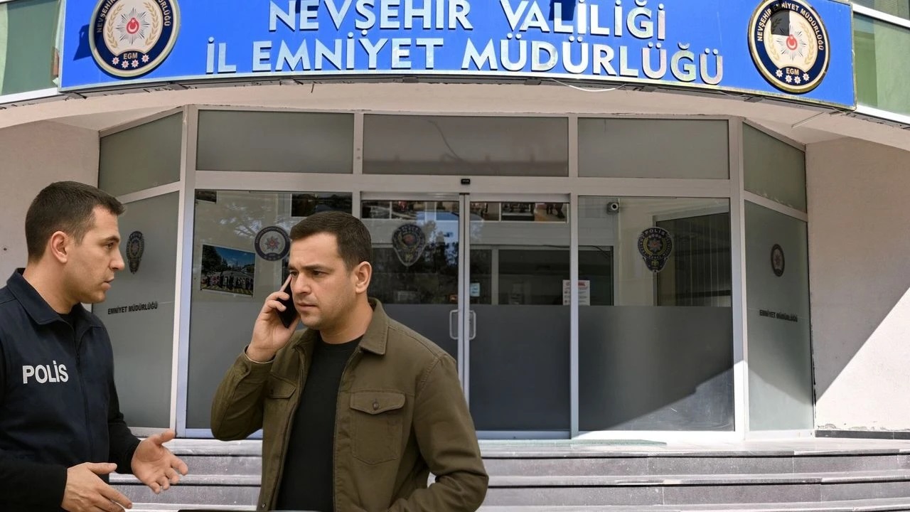 680 Bin TL’lik Dolandırıcılık, Özel Güvenlik Görevlisinin İhbarıyla Önlendi