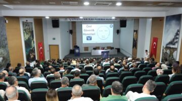 ÖZGE Projesi Tanıtım Buluşmaları 12 İl’de 2 Bini Aşkın Katılımla Gerçekleştirildi