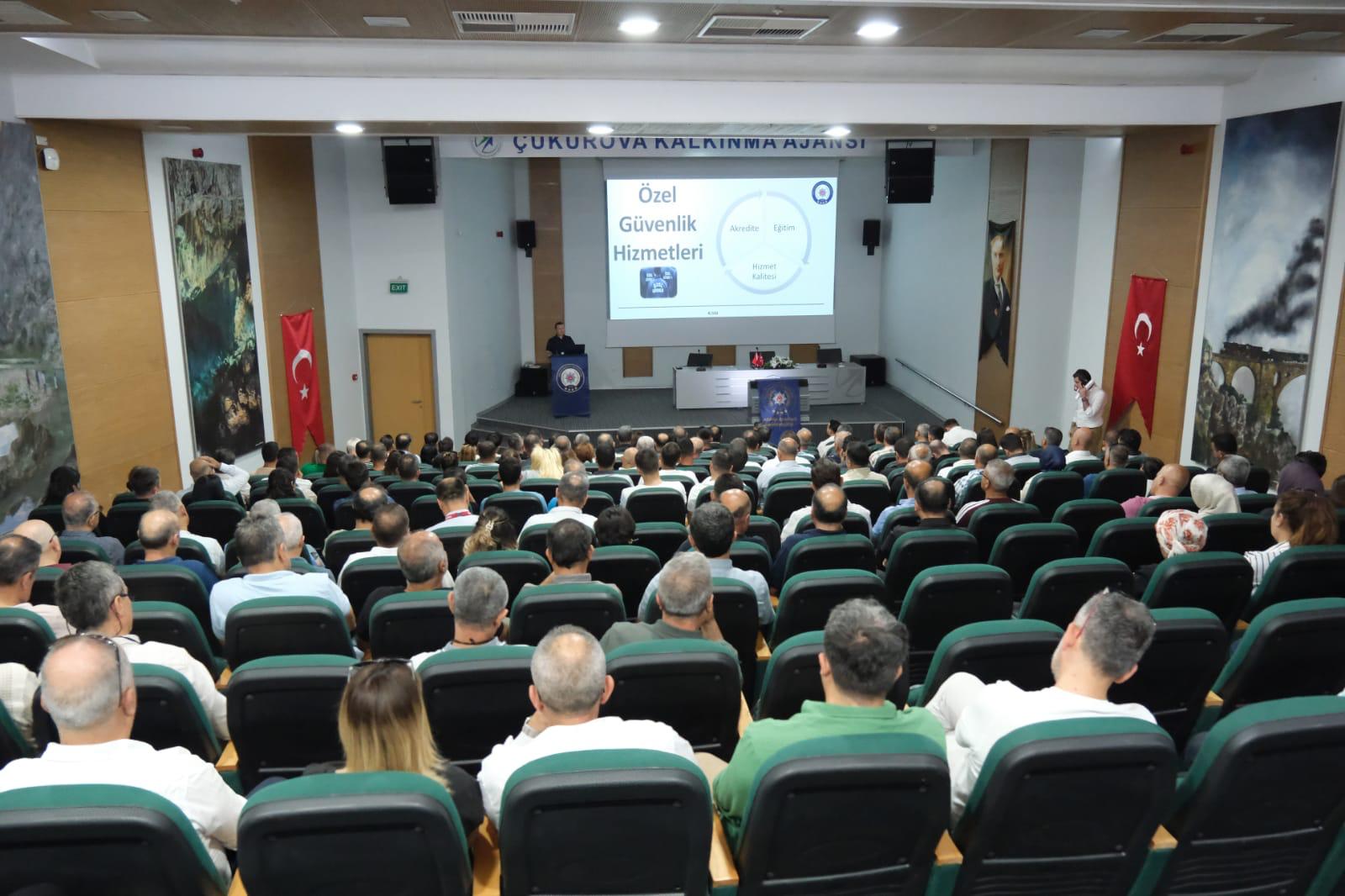 ÖZGE Projesi Tanıtım Buluşmaları 12 İl’de 2 Bini Aşkın Katılımla Gerçekleştirildi