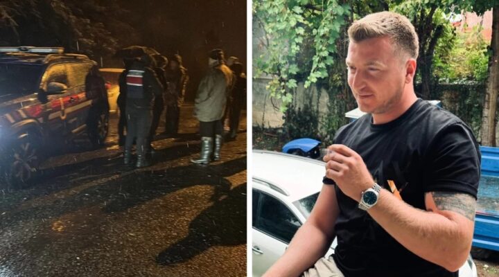 ‘Ava gidiyorum’ diyerek evden çıkmıştı! Mustafa Uçar ölü bulundu