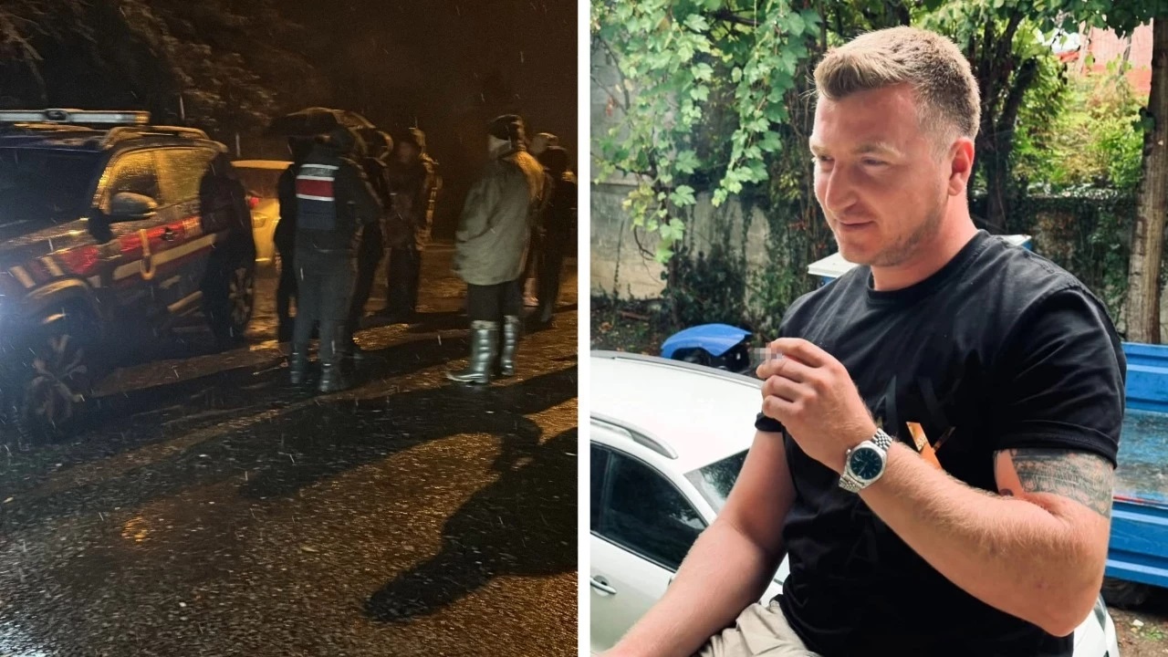‘Ava gidiyorum’ diyerek evden çıkmıştı! Mustafa Uçar ölü bulundu