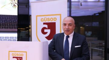 GÜSOD: Sektörümüzde Asgari Ücretin Yüzde 25-50 Üzerinde Bir Ücret Benimsenmeli