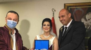 Yediği elma özel güvenlik görevlisi Nazmiye’nin sonu oldu