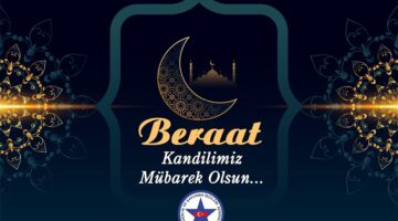 Güvenlik-İş’ten Kandil Mesajı