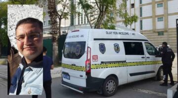 Hayatını kaybeden özel güvenlik görevlisi için tören düzenlendi