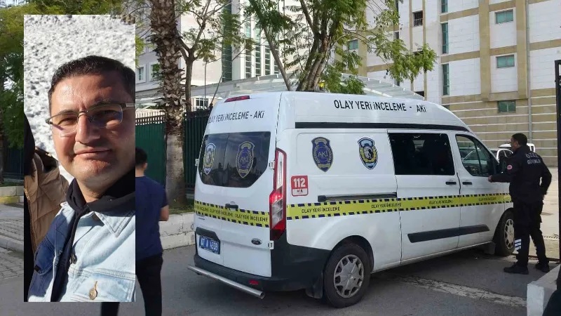 Hayatını kaybeden özel güvenlik görevlisi için tören düzenlendi