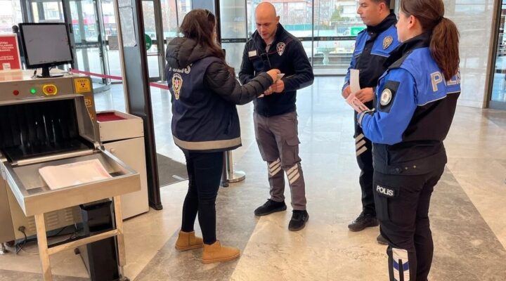 Afyonkarahisar’da KAAN Projesi Bilgilendirme Faaliyetleri Artırıldı