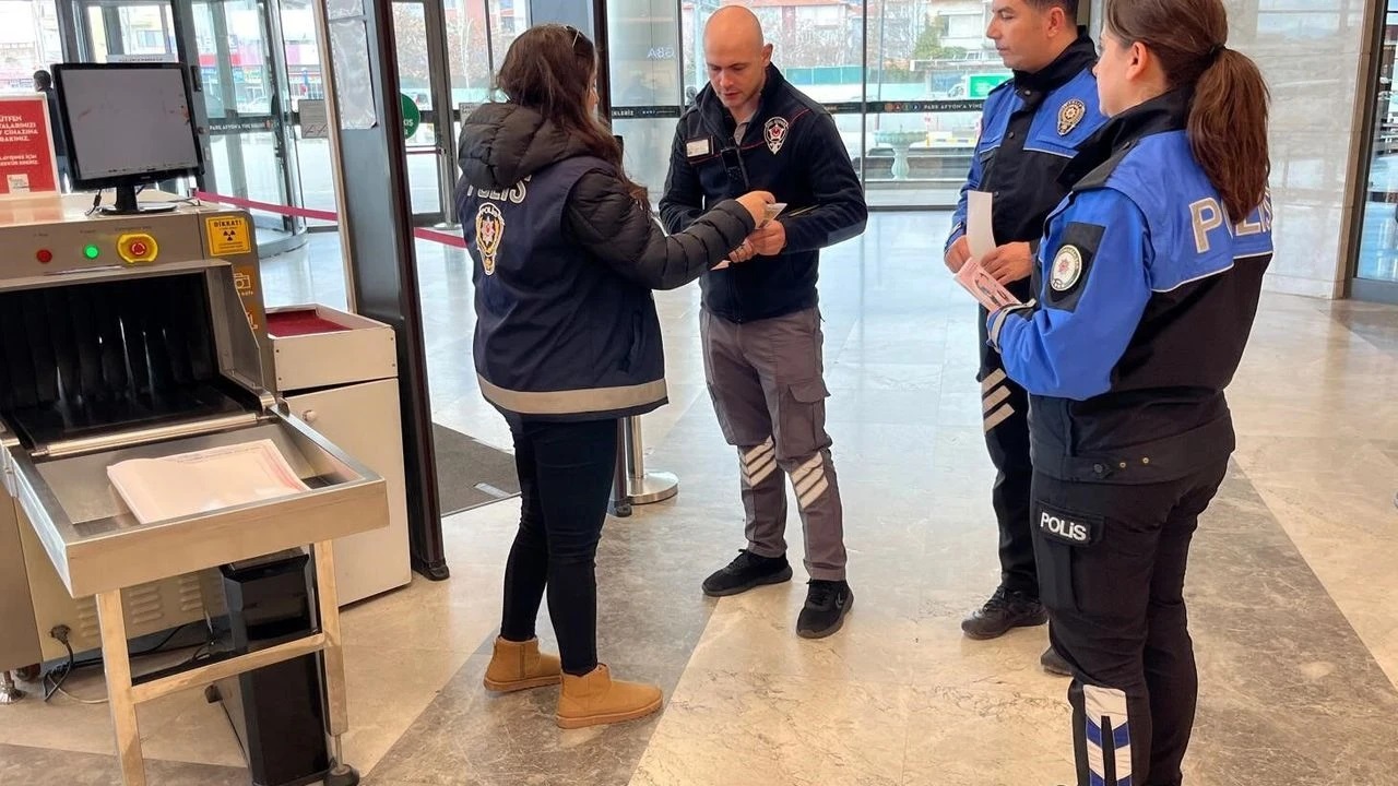 Afyonkarahisar’da KAAN Projesi Bilgilendirme Faaliyetleri Artırıldı