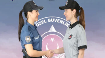 Bursa’da Örnek Başarı: Özel Güvenlik Görevlisi Ödüllendirildi