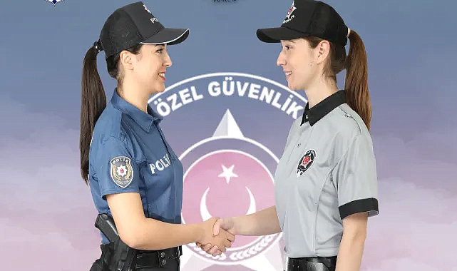 Bursa’da Örnek Başarı: Özel Güvenlik Görevlisi Ödüllendirildi