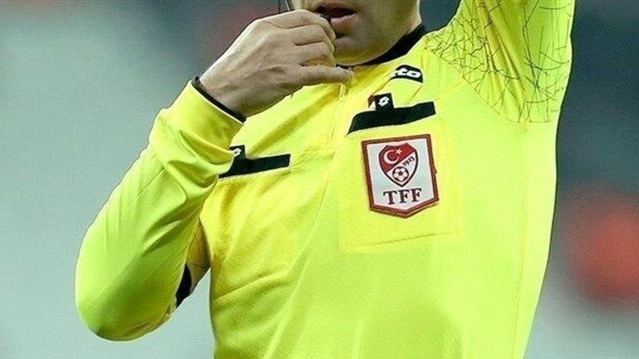 Dev Derbide Düdük ‘Özel Güvenlik Görevlisi’ Yasin Kol’da