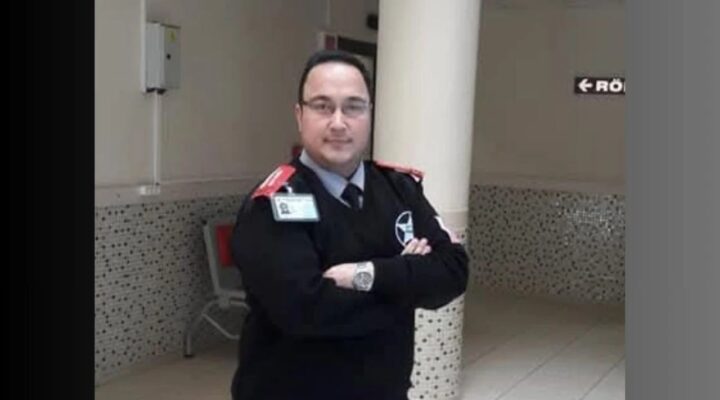 Yatağan’da Genç Özel Güvenlik Görevlisi Hayatını Kaybetti